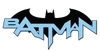 Batman (2016) logo