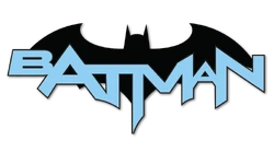 Batman (2016) logo