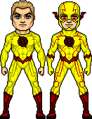 Reverse-Flashpoint (Boostergoldfan135 design)