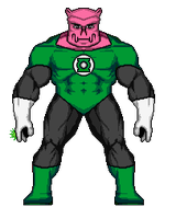 Kilowog