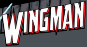 Wingman logo