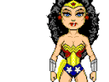 Wonder Woman (Diana Prince)