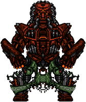 Byzantine Girder by Razer