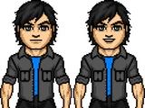 Dick Grayson