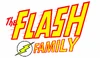 Flash family logo HY