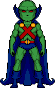 MartianManhunter000