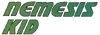 Nemesis Kid logo