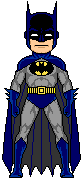 Batman 2