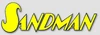 Sandman logo