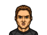 Jacob Kane (Arrowverse)
