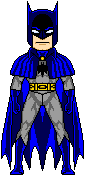 Bat-Man (Age of Wonder)