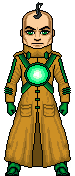 Big Atomic Lantern Boy