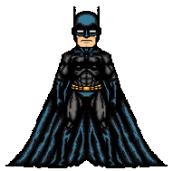 Blanchett Batmanredo