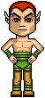 Mini Amazo by Henry TC