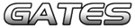 Gates logo