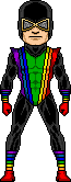 Rainbow Raider