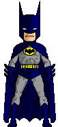 Batman 70s