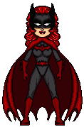 Batwoman (Katherine Kane)