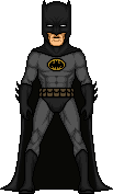 Dark knight returns batman by ultimocomics-d7x5