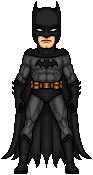 Batman7 Dfist