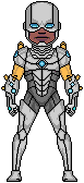 Cyberion