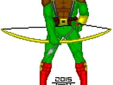 Green Arrow (Connor Hawke)