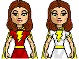 Mary Marvel