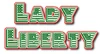 Lady Liberty logo