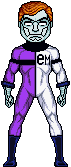 Elongated Man (Earth-44)