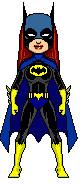 Batgirl