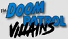 Doom Patrol villains logo