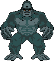 Gorilla Grodd (Prime Earth)