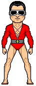 Plastic Man