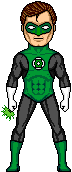 GreenLantern-HalJordan-Dillin