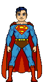 Superman-Byrne AH