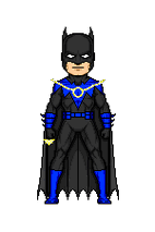 Batman-GL17-MKMH