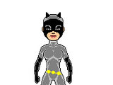 Catwoman (Selina Kyle)