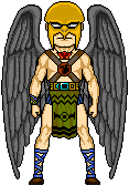 Hawkman (Earth-18)