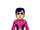 Cosmic Boy (Pre-Zero Hour)