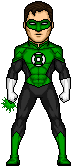 ION JW MJT New52 GreenLantern Hal Jordan