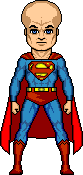 Ultra-Superman (Kal-El)