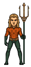 Aquaman (Harley Quinn TV Series)
