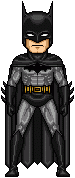 Batman (Bruce Wayne)