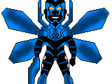 Blue Beetle III (Jaime Reyes)