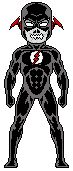 Black Flash