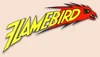 Flamebird logo