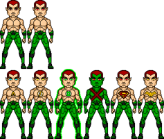 Earth Prime (Boostergoldfan135)