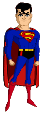 SupermanTASdan