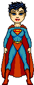 Superwoman (Laurel Kent)