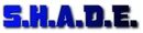 S.H.A.D.E. logo
